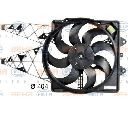 Ventilator, radiator HELLA 8EW 351 039-671