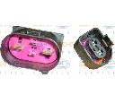 Ventilator, radiator HELLA 8EW 351 040-401