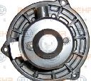 Electromotor, ventilatie interioara HELLA 8EW 351 040-511
