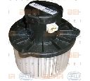 Ventilator, habitaclu HELLA 8EW 351 040-531</br>Piesa auto pentru Incalzire