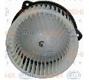 Ventilator, habitaclu HELLA 8EW 351 040-531</br>Piesa auto pentru Incalzire