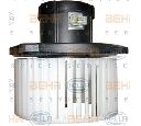 Ventilator, habitaclu HELLA 8EW 351 040-531</br>Piesa auto pentru Incalzire