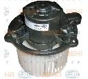 Ventilator, habitaclu HELLA 8EW 351 040-541</br>Piesa auto pentru Incalzire