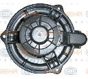 Ventilator, habitaclu HELLA 8EW 351 040-541</br>Piesa auto pentru Incalzire
