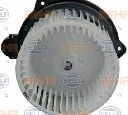 Ventilator, habitaclu HELLA 8EW 351 040-541</br>Piesa auto pentru Incalzire