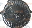 Ventilator, habitaclu HELLA 8EW 351 040-571</br>Piesa auto pentru Incalzire