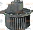 Ventilator, habitaclu HELLA 8EW 351 040-571</br>Piesa auto pentru Incalzire