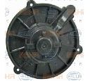 Ventilator, habitaclu HELLA 8EW 351 040-581</br>Piesa auto pentru Incalzire