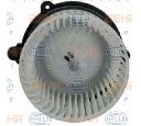 Ventilator, habitaclu HELLA 8EW 351 040-581</br>Piesa auto pentru Incalzire