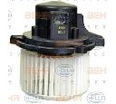 Ventilator, habitaclu HELLA 8EW 351 040-591</br>Piesa auto pentru Incalzire