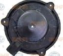 Ventilator, habitaclu HELLA 8EW 351 040-591</br>Piesa auto pentru Incalzire