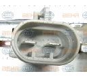 Ventilator, radiator HELLA 8EW 351 041-631</br>Piesa auto pentru Categorii