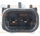 Ventilator, radiator HELLA 8EW 351 042-581</br>Piesa auto pentru Categorii