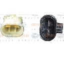Ventilator, radiator HELLA 8EW 351 042-631</br>Piesa auto pentru Categorii