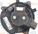 Ventilator, habitaclu HELLA 8EW 351 042-691</br>Piesa auto pentru Incalzire