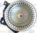 Ventilator, habitaclu HELLA 8EW 351 042-701</br>Piesa auto pentru Incalzire