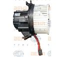Ventilator, habitaclu HELLA 8EW 351 043-111