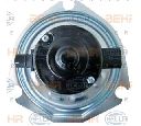 Electromotor, ventilatie interioara HELLA 8EW 351 043-141