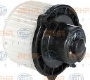 Ventilator, habitaclu HELLA 8EW 351 043-151</br>Piesa auto pentru Incalzire