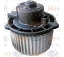 Ventilator, habitaclu HELLA 8EW 351 043-151</br>Piesa auto pentru Incalzire