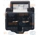 Ventilator, habitaclu HELLA 8EW 351 043-411</br>Piesa auto pentru Incalzire