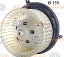 Ventilator, habitaclu HELLA 8EW 351 043-431