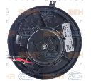 Ventilator, habitaclu HELLA 8EW 351 043-431