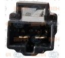 Ventilator, habitaclu HELLA 8EW 351 043-451</br>Piesa auto pentru Incalzire