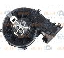 Ventilator, habitaclu HELLA 8EW 351 044-241
