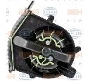 Ventilator, habitaclu HELLA 8EW 351 044-281</br>Piesa auto pentru Incalzire