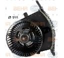 Ventilator, habitaclu HELLA 8EW 351 044-281</br>Piesa auto pentru Incalzire