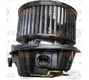 Ventilator, habitaclu HELLA 8EW 351 044-301</br>Piesa auto pentru Incalzire