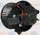 Ventilator, habitaclu HELLA 8EW 351 044-311</br>Piesa auto pentru Incalzire