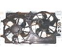 Ventilator, radiator HELLA 8EW 351 044-451</br>Piesa auto pentru Sistem de racire motor