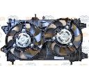 Ventilator, radiator HELLA 8EW 351 044-511</br>Piesa auto pentru Sistem de racire motor