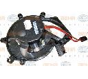 Ventilator, habitaclu HELLA 8EW 351 044-651</br>Piesa auto pentru Incalzire