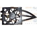 Ventilator, radiator HELLA 8EW 351 149-011</br>Piesa auto pentru Sistem de racire motor