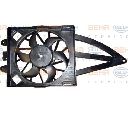 Ventilator, radiator HELLA 8EW 351 149-041</br>Piesa auto pentru Sistem de racire motor