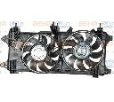 Ventilator, radiator HELLA 8EW 351 149-111</br>Piesa auto pentru Sistem de racire motor