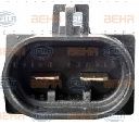 Ventilator, radiator HELLA 8EW 351 149-111</br>Piesa auto pentru Sistem de racire motor