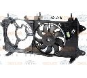 Ventilator, radiator HELLA 8EW 351 149-121</br>Piesa auto pentru Sistem de racire motor