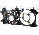 Ventilator, radiator HELLA 8EW 351 149-121</br>Piesa auto pentru Sistem de racire motor