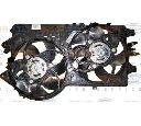 Ventilator, radiator HELLA 8EW 351 149-251</br>Piesa auto pentru Sistem de racire motor