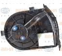 Ventilator, habitaclu HELLA 8EW 351 149-291</br>Piesa auto pentru Incalzire