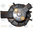 Ventilator, habitaclu HELLA 8EW 351 149-301