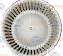 Ventilator, habitaclu HELLA 8EW 351 149-301
