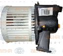 Ventilator, habitaclu HELLA 8EW 351 149-301