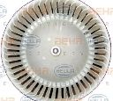Ventilator, habitaclu HELLA 8EW 351 149-311</br>Piesa auto pentru Incalzire