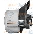 Ventilator, habitaclu HELLA 8EW 351 149-321</br>Piesa auto pentru Incalzire