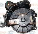 Ventilator, habitaclu HELLA 8EW 351 149-321</br>Piesa auto pentru Incalzire
